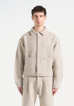 boucle-jacket-with-back-pleat-beige