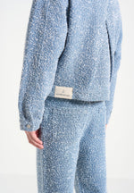 boucle-jacket-with-back-pleat-blue