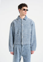 boucle-jacket-with-back-pleat-blue