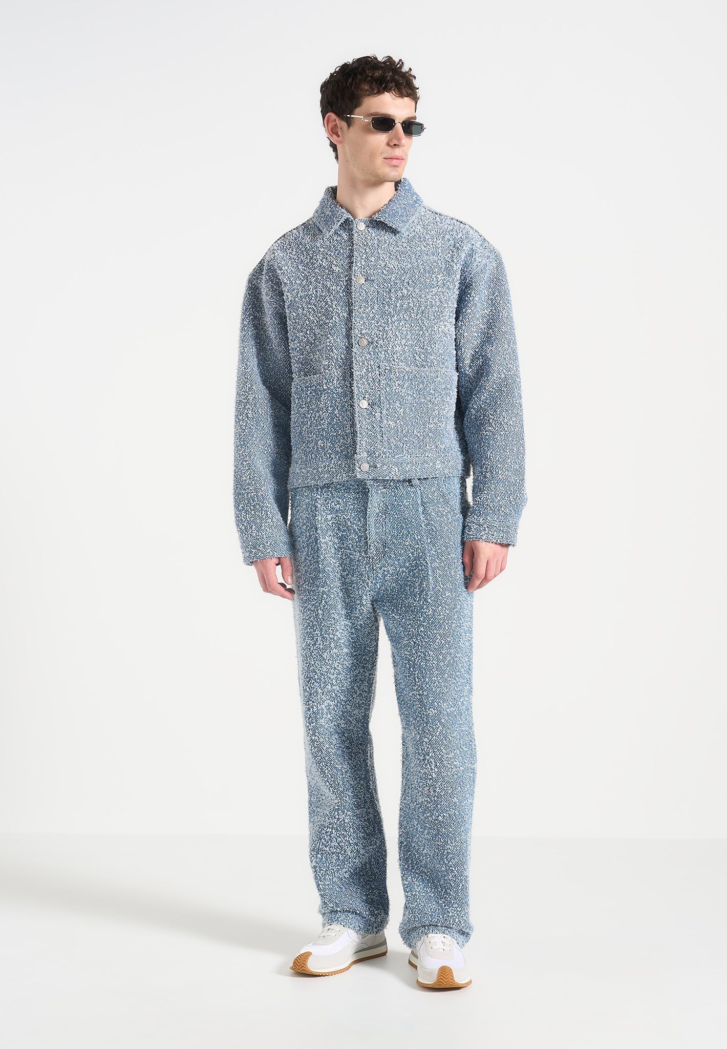 boucle-jacket-with-back-pleat-blue 