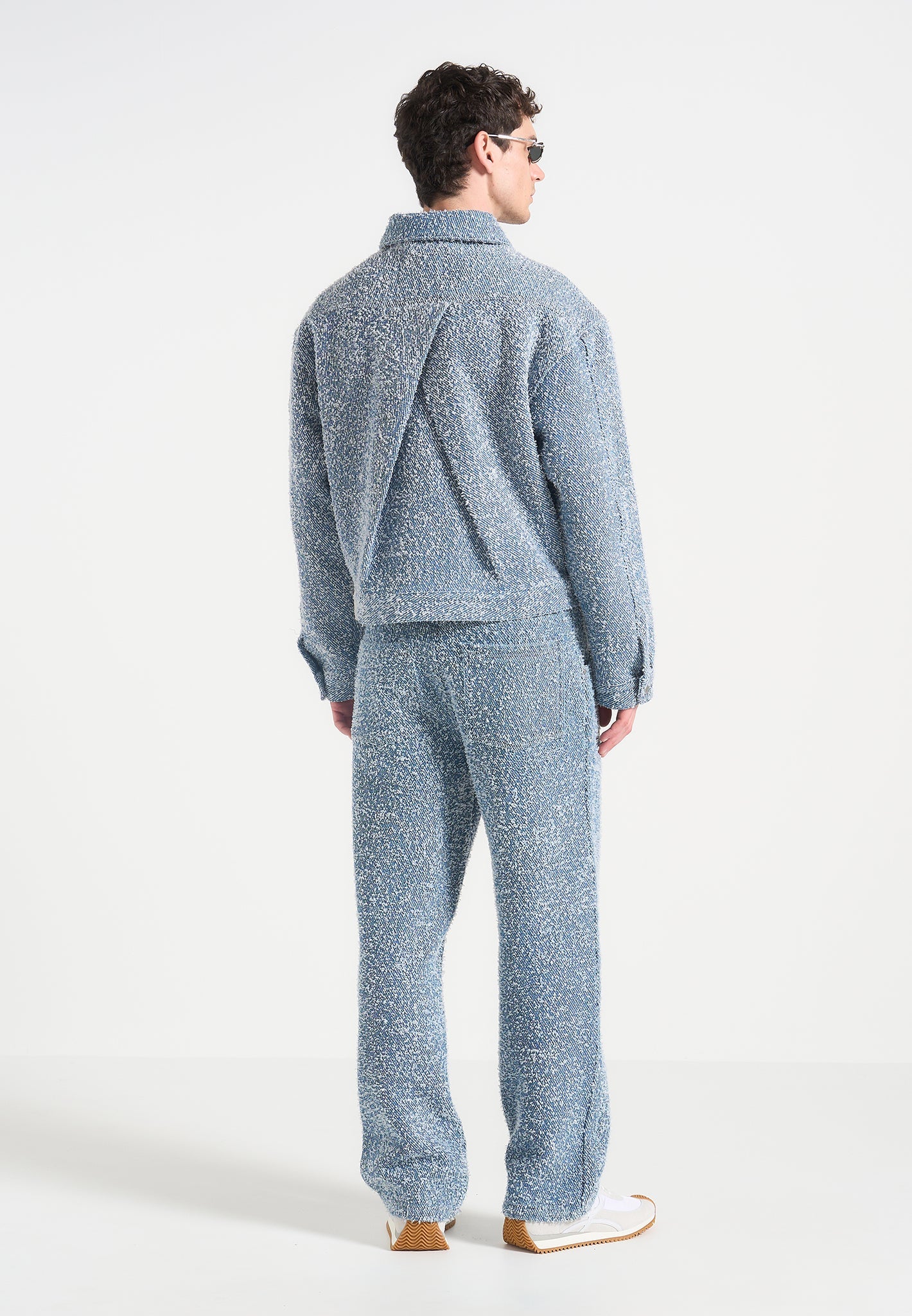 boucle-jacket-with-back-pleat-blue