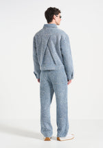 boucle-jacket-with-back-pleat-blue
