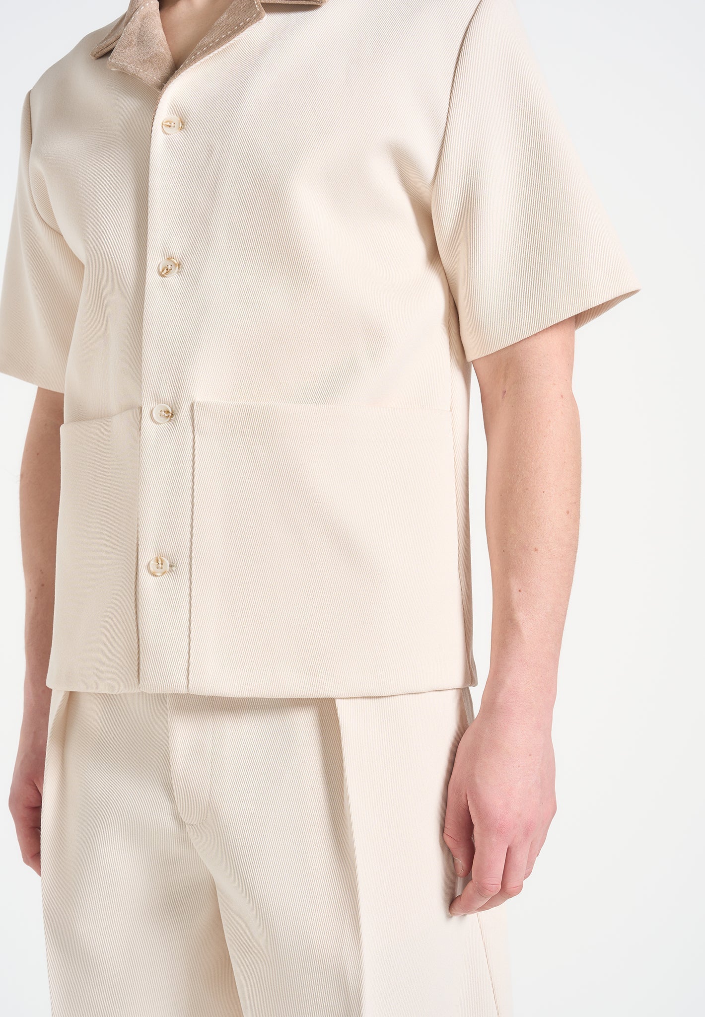 joel-twill-shirt-with-suede-revere-collar-cream