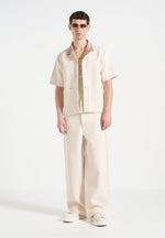joel-twill-shirt-with-suede-revere-collar-cream