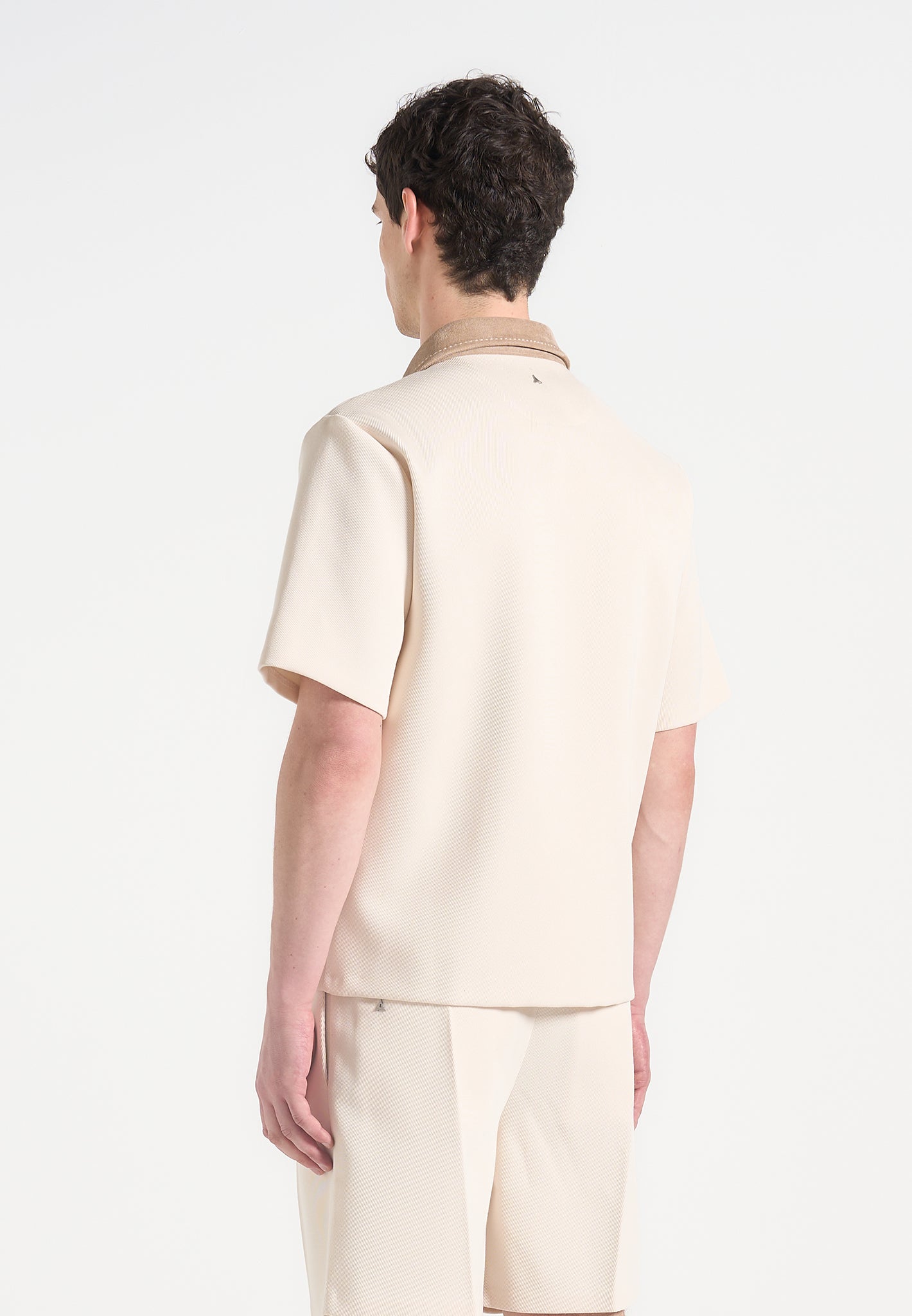 joel-twill-shirt-with-suede-revere-collar-cream