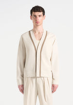 linen-cardigan-with-contrast-placket-natural