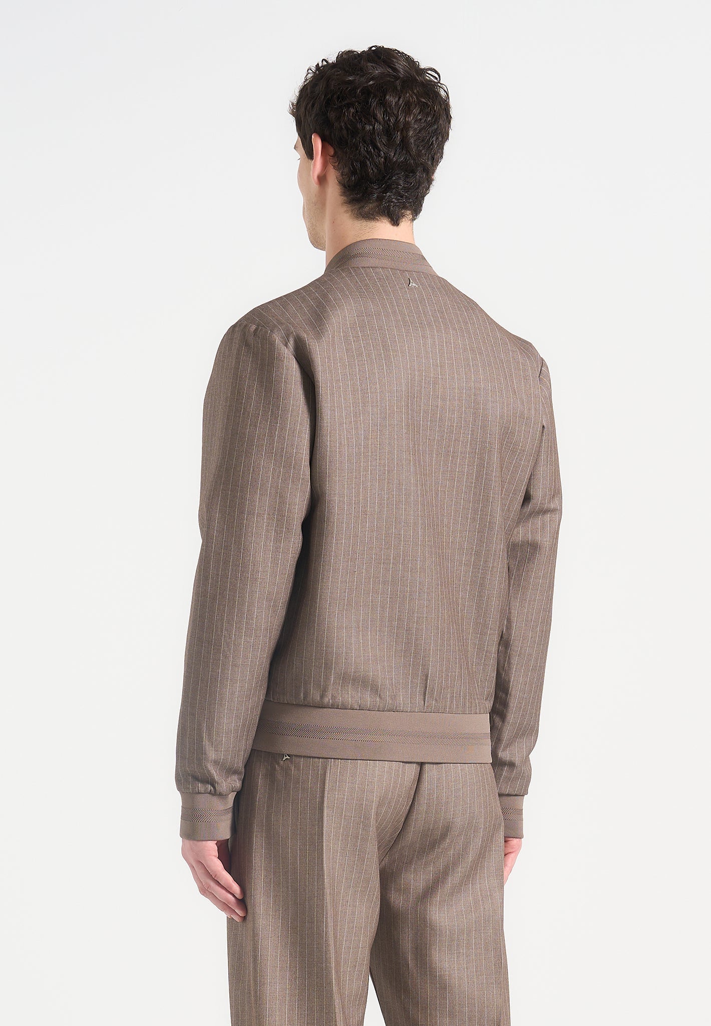 savin-pinstripe-bomber-jacket-taupe