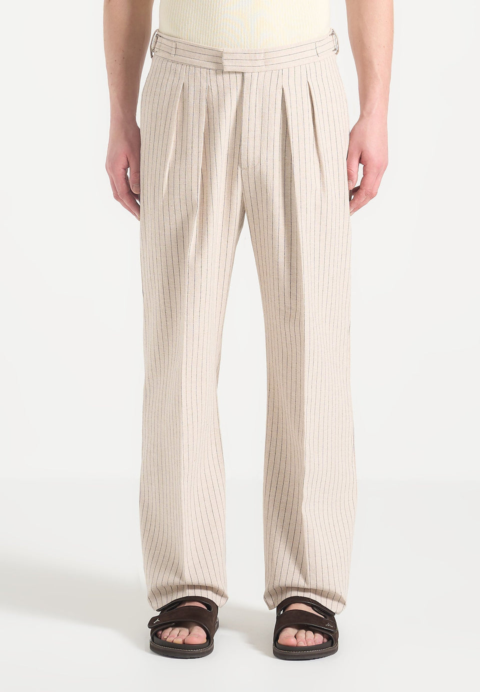 pierre-relaxed-fit-pinstripe-pleated-tailored-trousers-beige