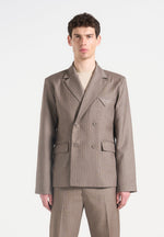 double-breasted-pinstripe-suit-jacket-taupe