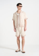 baroque-shorts-cream-beige