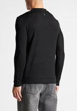 merino-wool-long-sleeve-revere-polo-shirt-black