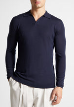 merino-wool-long-sleeve-revere-polo-shirt-navy