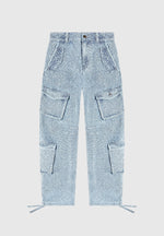 high-waisted-boucle-denim-cargo-pants-mid-blue