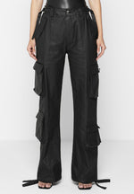 mid-rise-waxed-cargo-pants-black