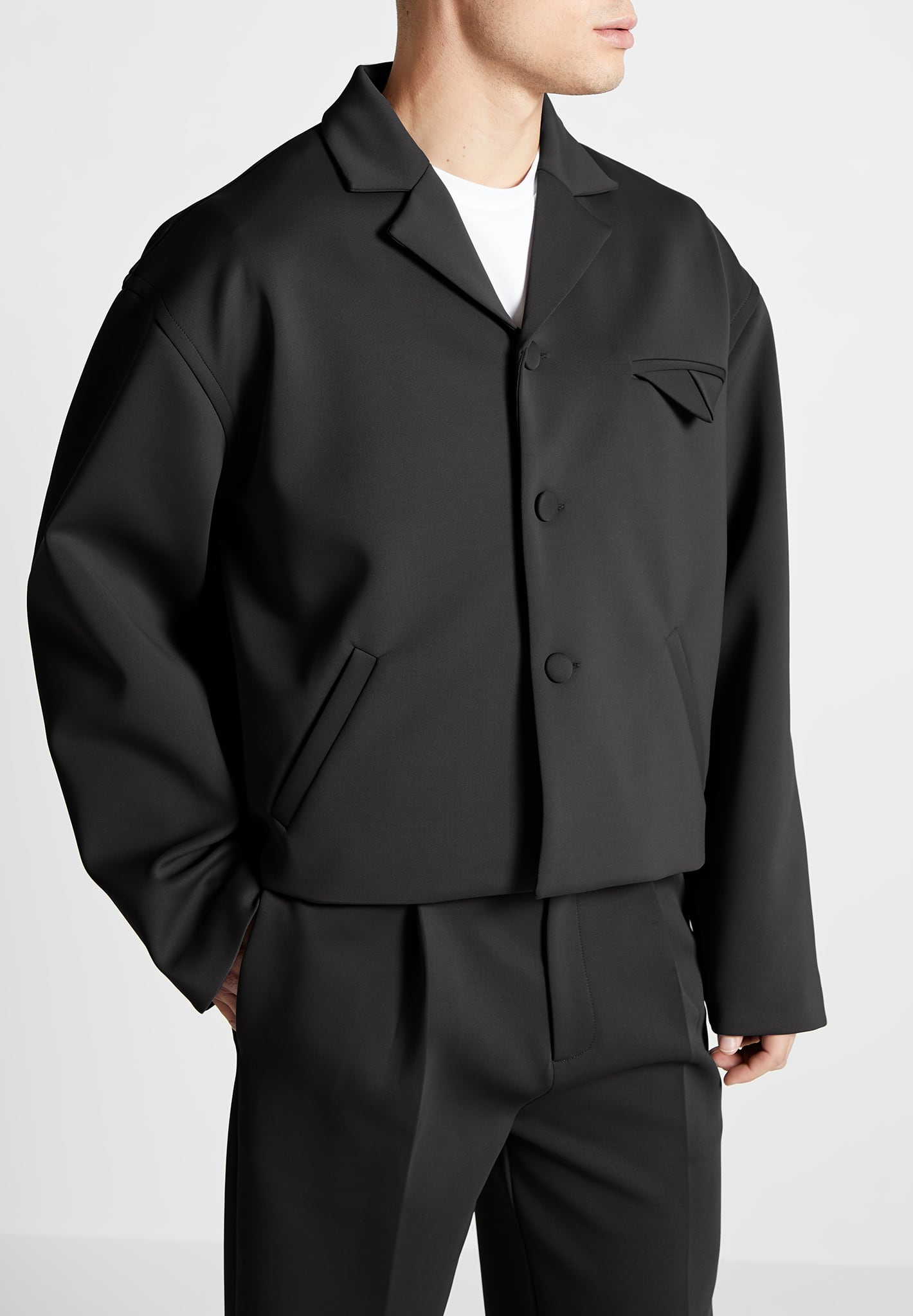 neoprene-boxy-jacket-black