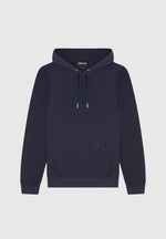 neoprene-regular-fit-hoodie-navy