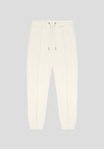 eternel-neoprene-tapered-fit-pintuck-joggers-stone