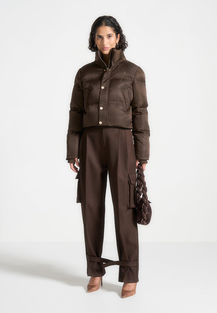 maeva-nylon-eiffel-cropped-puffer-jacket-brown