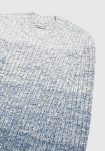 ombre-chunky-knit-jumper-off-white-blue