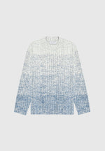 ombre-chunky-knit-jumper-off-white-blue