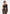 one-sleeve-velour-wrap-top-brown
