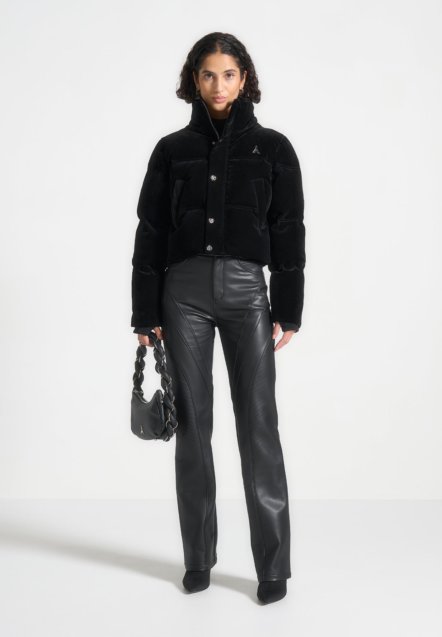 maeva-velvet-cropped-puffer-jacket-black