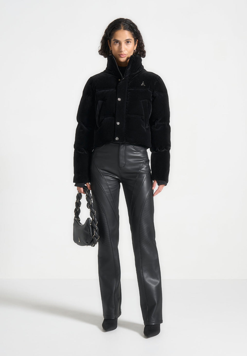 maeva-velvet-cropped-puffer-jacket-black