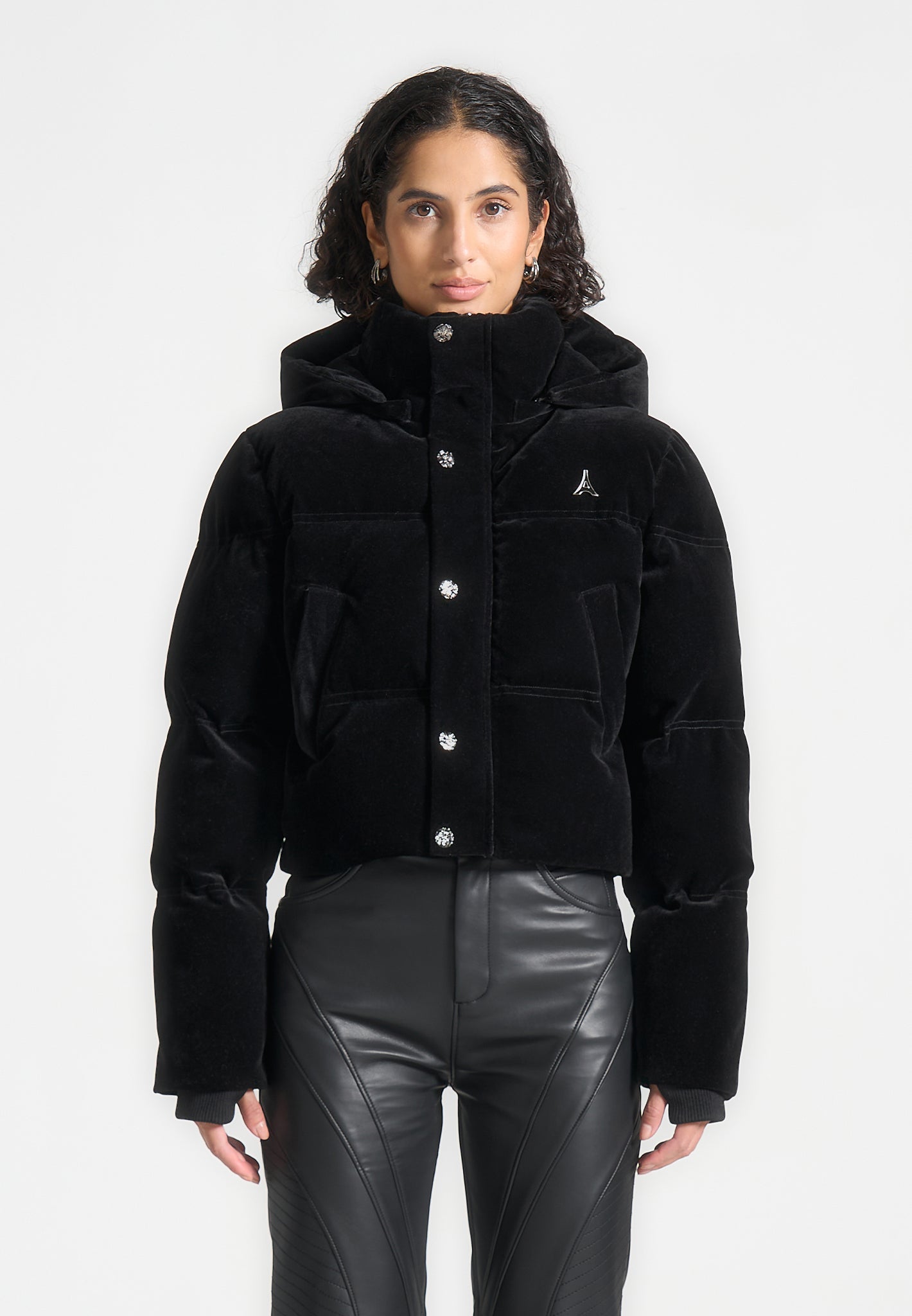 velvet-eiffel-cropped-puffer-jacket-black 