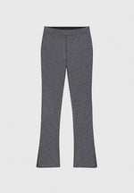 pinstripe-mini-flared-trousers-grey