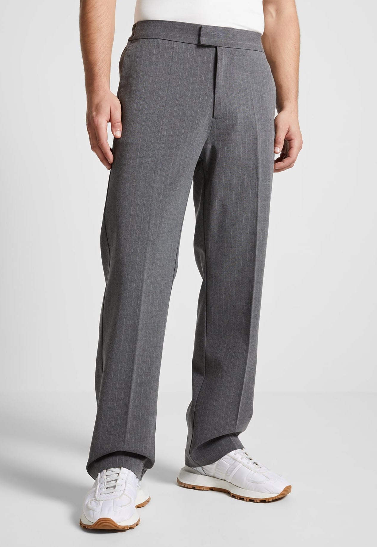 pinstripe-tailored-trousers-grey