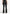 pinstripe-fit-and-flare-leggings-black