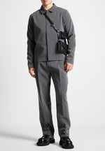 pleated-tailored-trousers-dark-grey