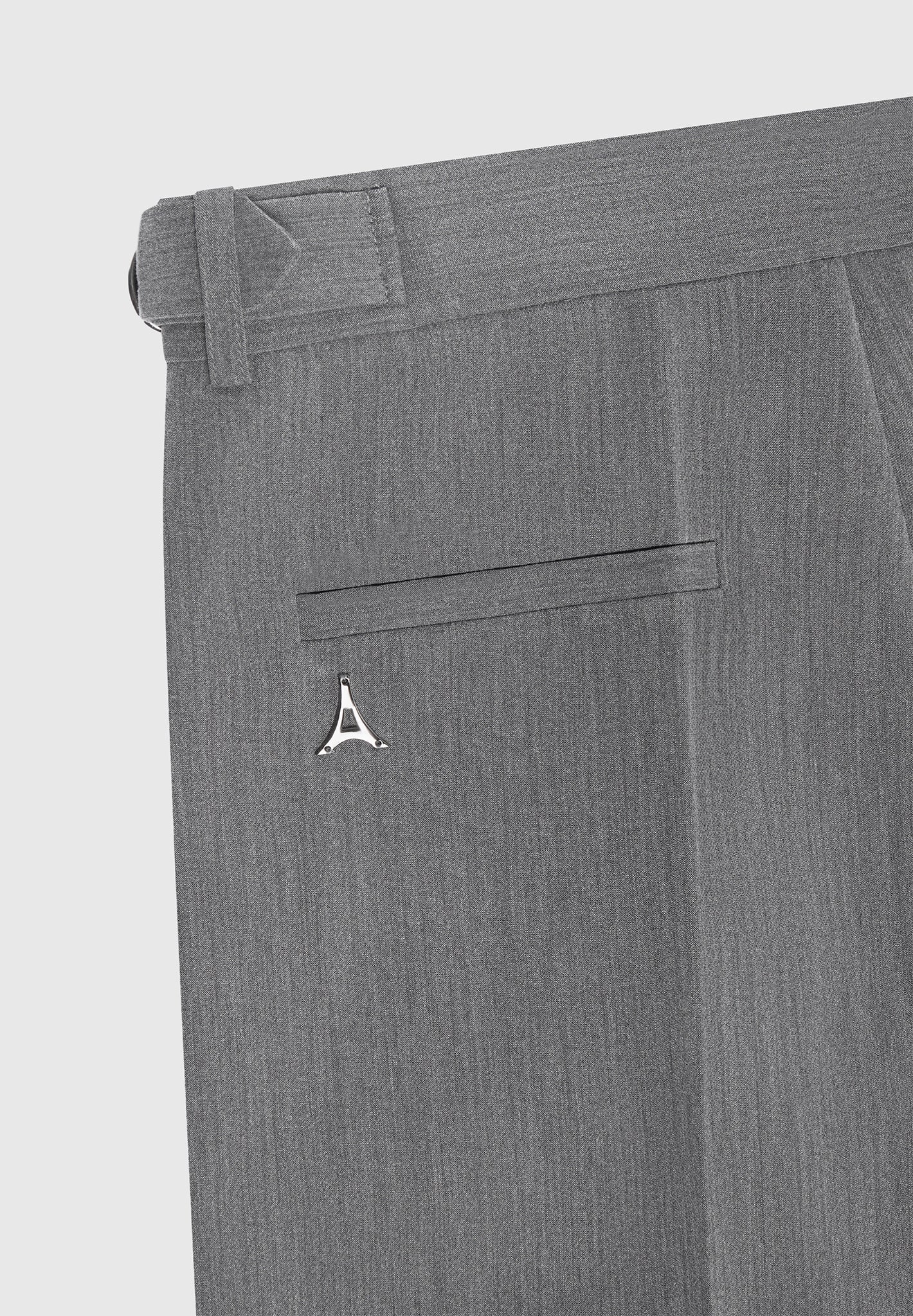 relaxed-fit-grained-pleated-tailored-trousers-dark-grey