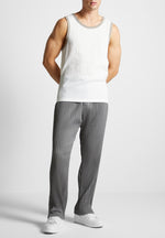 pleated-trousers-grey