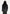 plush-ribbed-jacket-with-neck-scarf-black