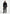 plush-ribbed-jacket-with-neck-scarf-black