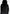 plush-ribbed-jacket-with-neck-scarf-black