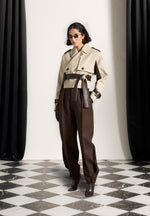 cropped-trench-coat-with-belt-beige-brown