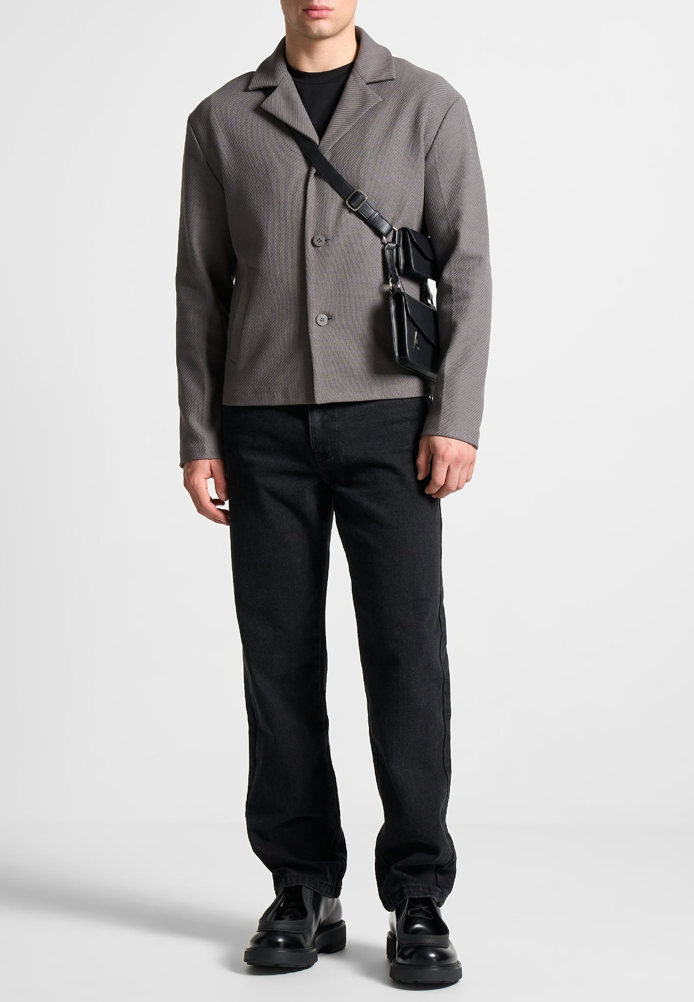 revere-collar-twill-jacket-grey 