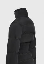 ribbed-corset-longline-puffer-coat-black