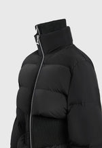 ribbed-corset-longline-puffer-coat-black