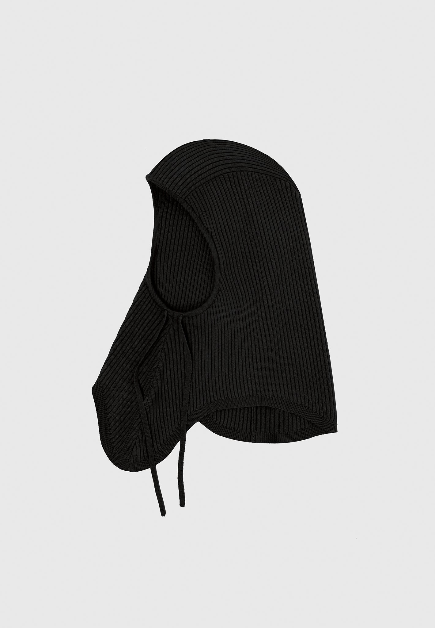 ribbed-knitted-snood-black