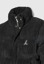 ribbed-velour-puffer-jacket-black