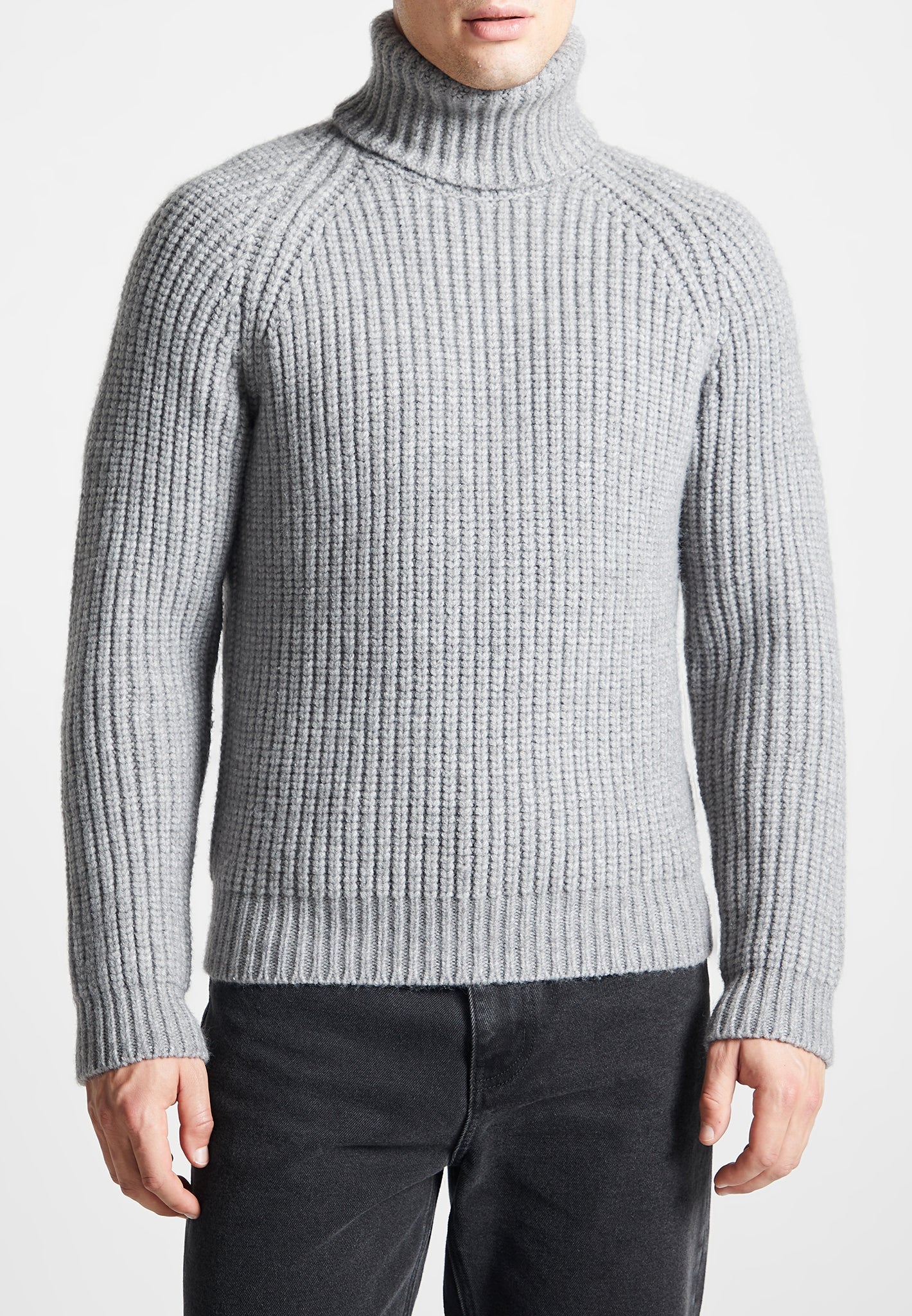 roll-neck-chunky-knit-jumper-grey 