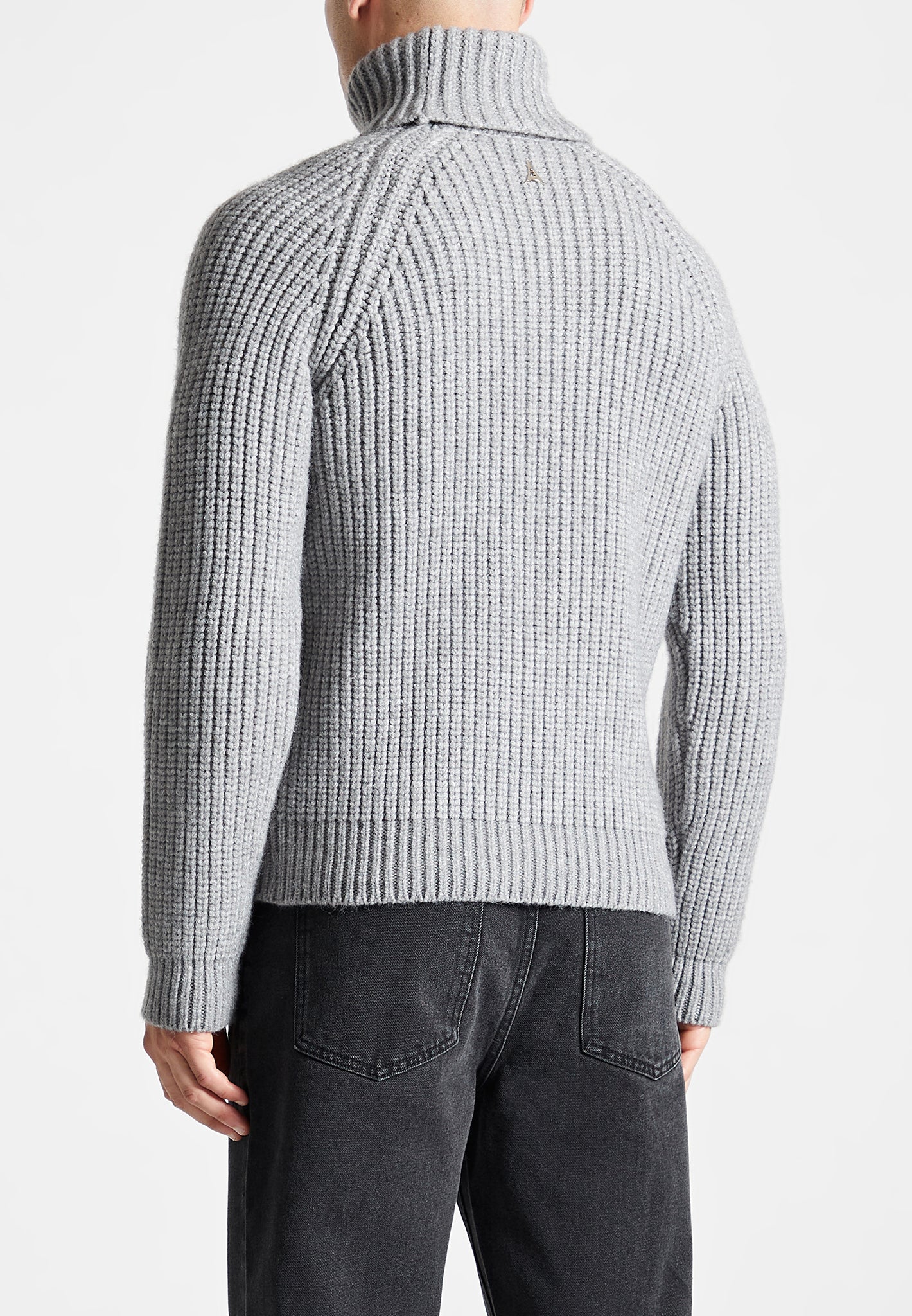 roll-neck-chunky-knit-jumper-grey