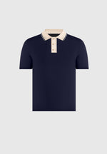 roux-contrast-detail-luxe-knit-polo-shirt-navy