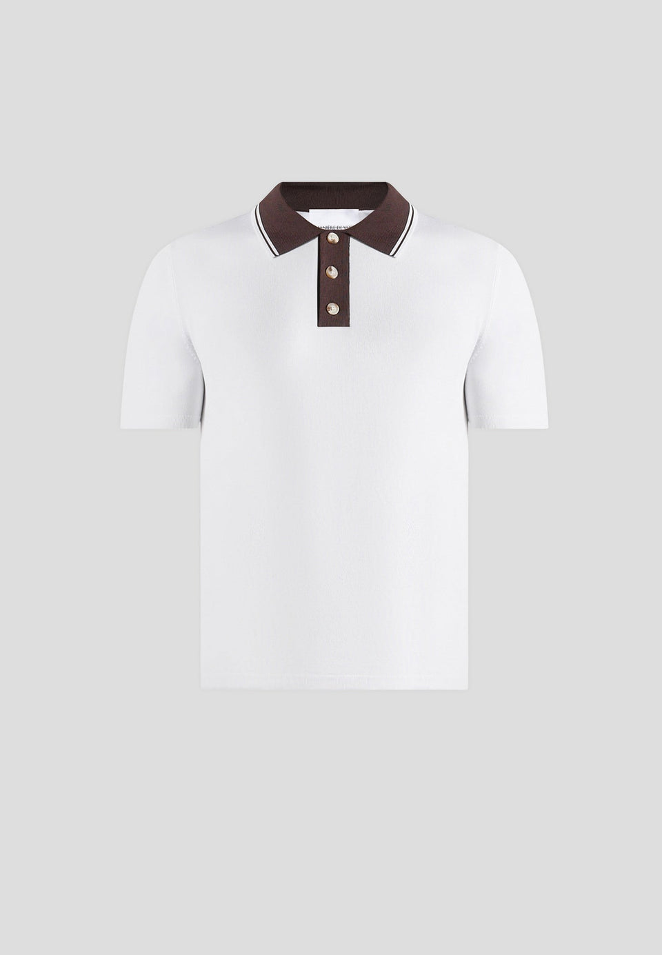 roux-contrast-detail-luxe-knit-polo-shirt-white