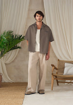 brook-unisex-signature-twill-boxy-shirt-olive