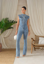 annette-denim-seam-detail-fit-flare-jumpsuit-mid-blue
