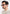 Milan - Curved-Frame Sunglasses - Brown